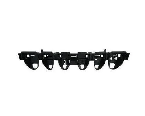 Soporte central del parachoques trasero 9835238380 Opel