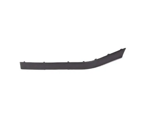 Moldura de parachoques delantero 9821268880 Peugeot/Citroen