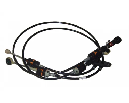 Cable de cambio de marchas A6392670764 Mercedes