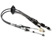 Cable de accionamiento, caja de cambios (selección de marcha)