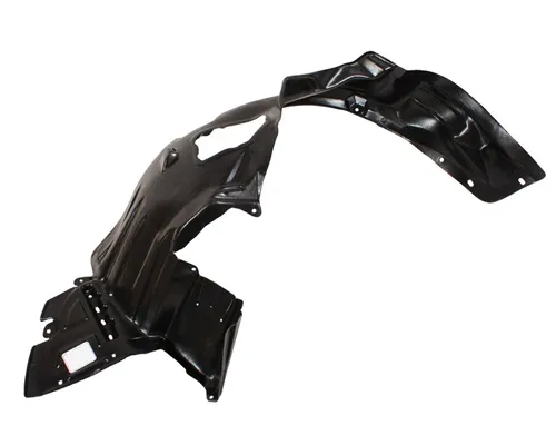 Guardalodos delantero izquierdo 5010574668 Renault (RVI)