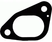 Junta, colector de escape, derecha