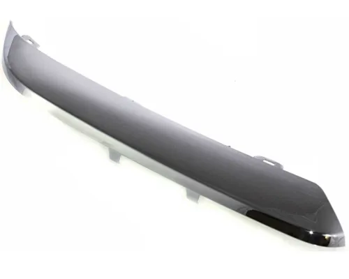 Moldura del parachoques delantero derecho 98348298VD Peugeot/Citroen