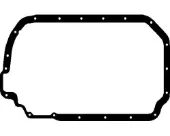 Junta, cárter de aceite, inferior