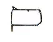 Junta, cárter de aceite, superior