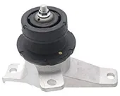 Soporte, motor, derecho inferior