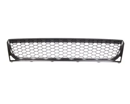 Rejilla central del parachoques delantero 98379773XT Peugeot/Citroen