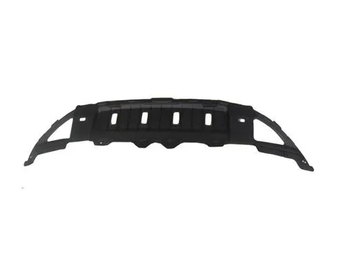 Deflector de parachoques delantero 9816871780 Peugeot/Citroen