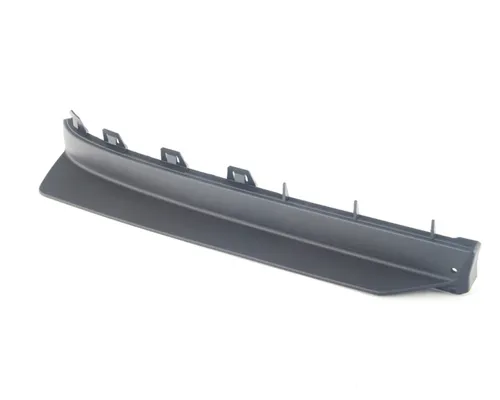 Spoiler derecho del parachoques delantero 13360889 Opel