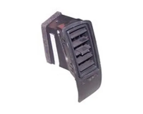 Rejilla de ventilación derecha del salpicadero 687609862R Renault (RVI)