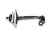 Asegurador puerta delantera izquierda