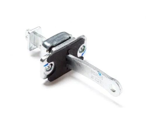 Limitador de apertura de puerta delantera derecha 6861033131 Toyota