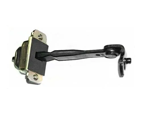 Limitador de apertura de puerta trasera izquierda 1348595080 Fiat/Alfa/Lancia