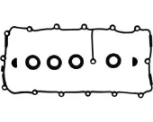 Junta Tapa de válvulas de motor, juego izquierdo