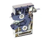 Cerradura de puerta delantera izquierda