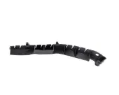 Soporte de guía para parachoques trasero, derecho