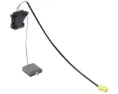 Sensor de nivel de combustible trasero