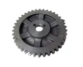 Piñón cadena distribución