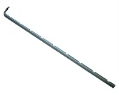 Moldura exterior izquierda del umbral