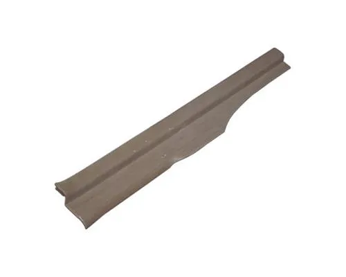 Moldura interior del umbral de la puerta trasera izquierda 10A867765B4PK VAG