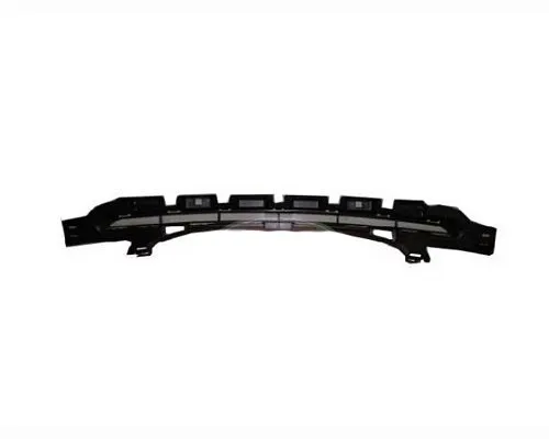 Soporte central del parachoques delantero 9855750580 Peugeot/Citroen