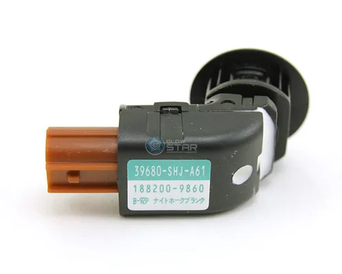 Sensor de aparcamiento delantero lateral 9813348380 Fiat/Alfa/Lancia