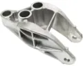 Soporte para taco de motor derecho