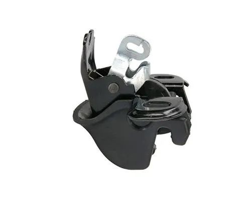 Cerradura inferior de puerta trasera derecha de doble hoja 9832126180 Peugeot/Citroen