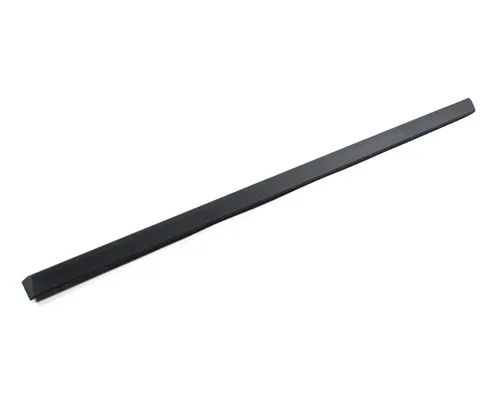 Moldura de puerta trasera izquierda 813853967F01C VAG