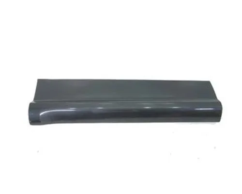 Moldura exterior del umbral delantera izquierda 98211558XT Peugeot/Citroen