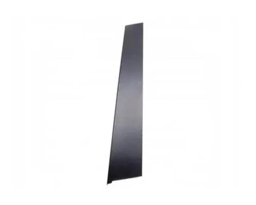 Moldura exterior trasera izquierda del pilar de la carrocería 98255925XY Peugeot/Citroen