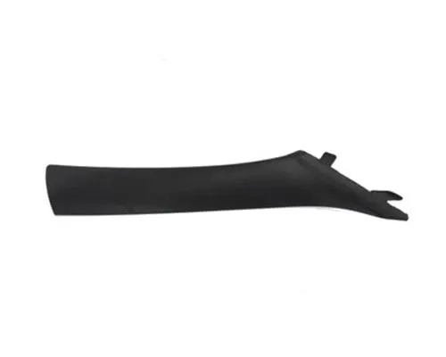 Moldura exterior del pilar delantero derecho 735498059 Fiat/Alfa/Lancia