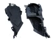 Tapa de correa de distribución izquierda