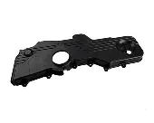 Tapa de correa de distribución central