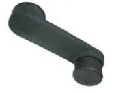 Manivela elevalunas puerta delantera