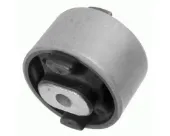 Silentblock delantero del soporte de la traviesa del diferencial trasero