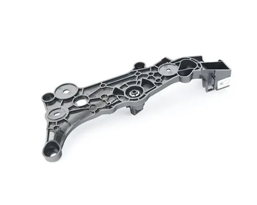 Soporte de manija exterior de puertas izquierdas 80611 Nissan/Infiniti