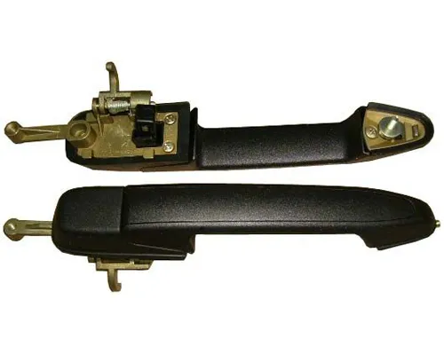 Manija exterior trasera izquierda 46401021 Fiat/Alfa/Lancia