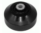 Silentblock del soporte del diferencial trasero