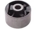 Silentblock del soporte delantero del diferencial trasero Toyota RAV4 XA