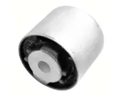 Silentblock soporte del diferencial trasero derecho