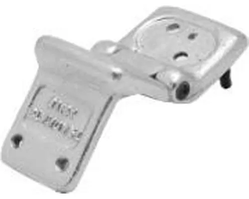 Bisagra inferior izquierda de puerta trasera batiente 1884336 Ford