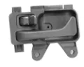 Manecilla de puerta, equipamiento habitáculo, delantera izquierda