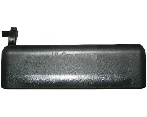 Manija exterior izquierda de puerta delantera 983905111T Peugeot/Citroen