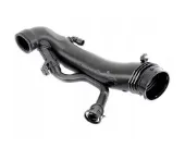 Tubo flexible de aire de sobrealimentación, a turbina