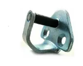 Cuña de cierre puerta corrediza delantera