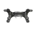 Subchasis delantero soporte motor delantero