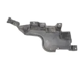 Revestimiento de los bajos, trasero izquierdo