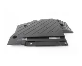 Revestimiento de los bajos, trasero derecho