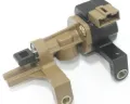 Servomotor de control de la transmisión automática